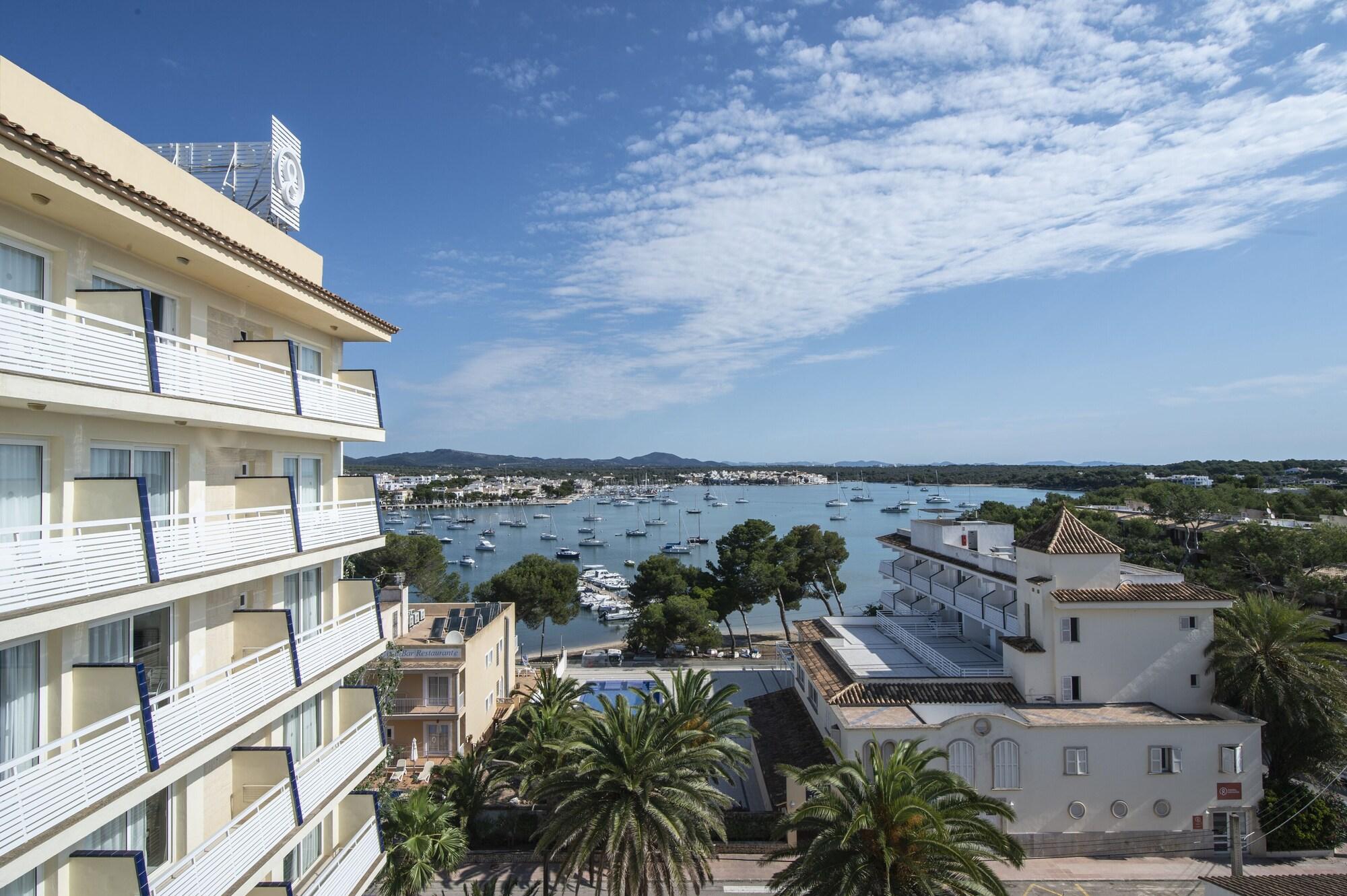 Hotel Vistamar by Pierre&Vacances Portocolom  Exterior foto